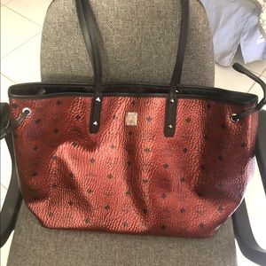 MCM bag